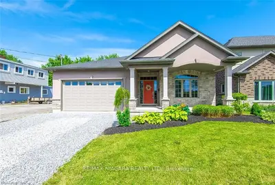 62 KINGSWAY, Welland, ON, L3B 3N8