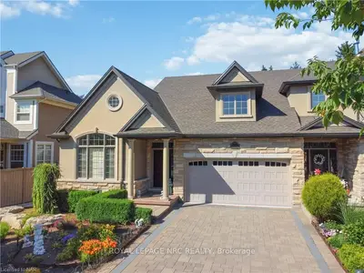607 KING Street 4, Niagara-on-the-Lake, ON L0S 1J0