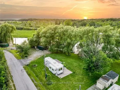 5707 REIXINGER Road, Niagara Falls, ON L2G 0S1