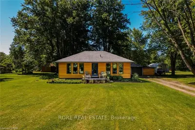 1705 Townline Road, Fort Erie, On L0s 1s0