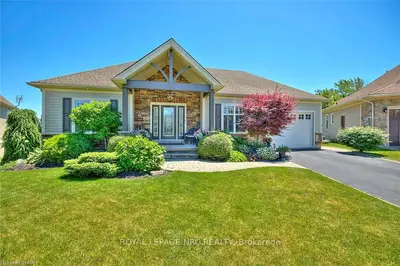 170 Sunrise Court, Fort Erie, On L0s 1n0