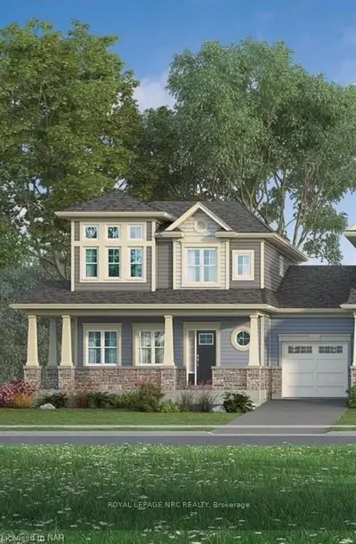 3 CYCLONE Way, Fort Erie, ON L0S 1B0