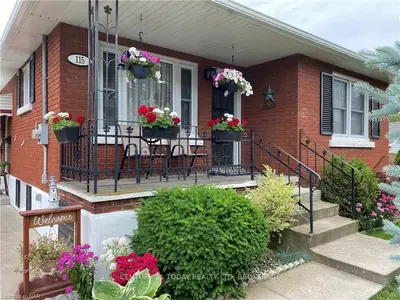 115 E MAIN Street, Port Colborne, ON L3K 1S3