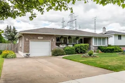 7030 WOODGATE Street, Niagara Falls, ON L2J 2C1