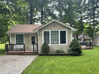 4857 FIRELANE 18 Road, Port Colborne, ON L0S 1R0