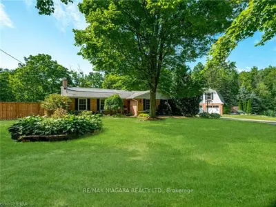 3496 SEVENTEENTH Street, Lincoln, ON L2R 6P7