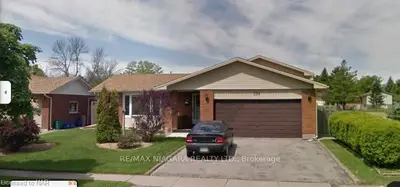 139 ROYAL OAK Drive, Welland, ON L3C 5W3