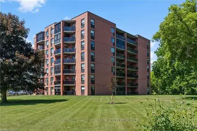 5 MILL POND Court 503, Norfolk County, ON N3Y 5J6