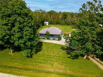 2010 JEWSON Road, Fort Erie, ON L2A 5M4