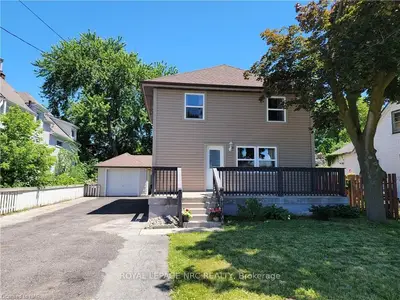 6336 MONTROSE Road, Niagara Falls, ON L2H 1L6