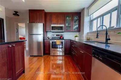 215 GLENRIDGE Avenue S 908, St. Catharines, ON L2T 3J7