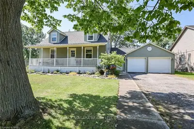 3961 WEST MAIN Street, Fort Erie, ON L0S 1S0