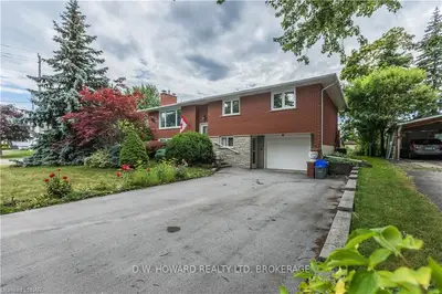 58 HOMEWOOD Avenue, Port Colborne, ON L3K 5L8