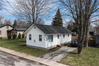 114 BELVIDERE Road, Fort Erie, ON L0S 1N0