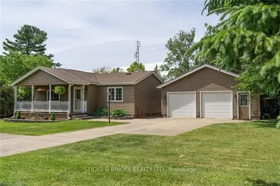 509 Bertie Bay Road, Fort Erie, On L2a 5m4