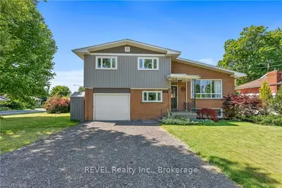 4145 Rebstock Road, Fort Erie, On L0s 1b0
