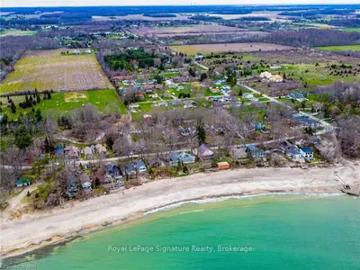 2870 Firelane 4, Port Colborne, On, L3k 5v3