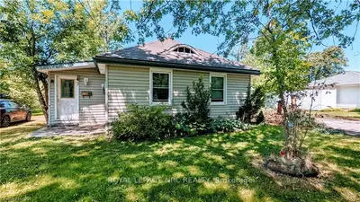 89 Maple Leaf Avenue S, Fort Erie, On L0s 1n0