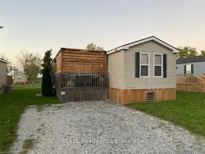 1501 LINE 8 ROAD Road 102, Niagara-on-the-Lake, ON L0S 1L0