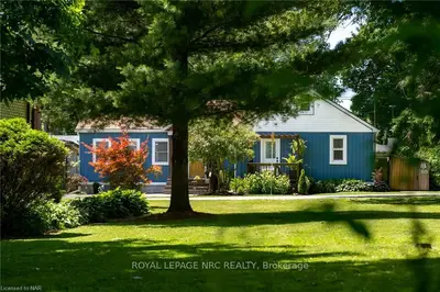 41 Haun Road, Fort Erie, ON L0S 1B0