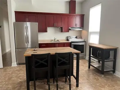 320 RIDGE Road N 5, Fort Erie, ON L0S 1N0