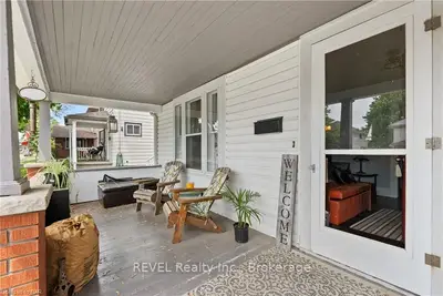 231 ALEXANDRA Street, Port Colborne, ON L3K 2Y9