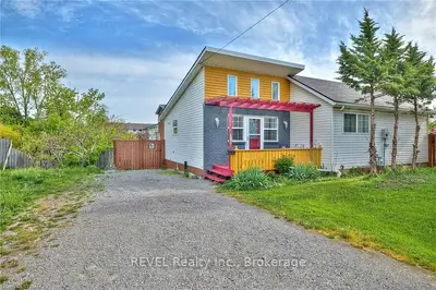 101 STANTON Street, Fort Erie, ON L2A 3M9