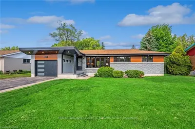 3549 DORCHESTER Road, Niagara Falls, ON L2J 3A4
