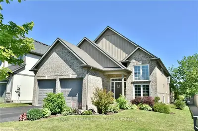 48 FRONTIER Drive, Niagara-on-the-Lake, ON L0S 1J0