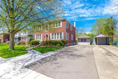 194 Church Street, Welland, On L3c 4p2