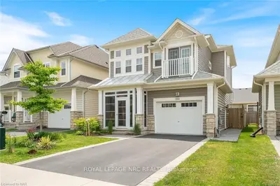 3843 RYAN Avenue, Fort Erie, ON L0S 1B0