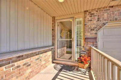3730 Disher Street 8, Fort Erie, On L0s 1n0