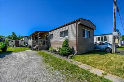 2175 MEWBURN Road 33, Niagara Falls, ON L2J 0A6