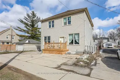 274-276 LINCOLN Street, Welland, ON L3B 4N4
