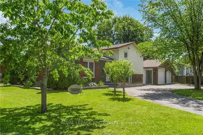 7650 FERN Avenue, Niagara Falls, ON L2G 7H3