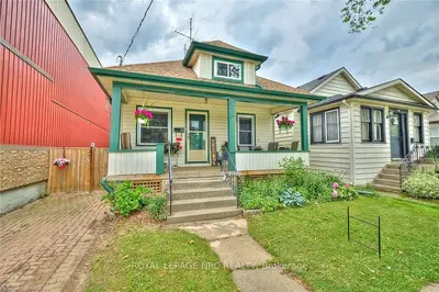 233 Lake Street, St. Catharines, ON L2R 5Z5
