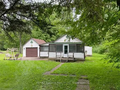 611 WYLDEWOOD Road, Port Colborne, ON L0S 1R0