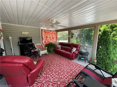 2241 Four Mile Creek Road Road, Niagara-on-the-lake, On L0s 1j0
