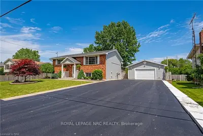 888 PARKDALE Avenue, Fort Erie, ON L2A 5B6