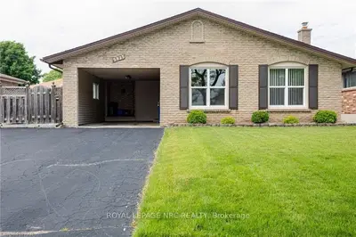 5925 FRONTENAC Street, Niagara Falls, ON L2G 3B1