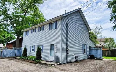 5070-5074 ELLIS Lane, Niagara Falls, ON L2E 3P3