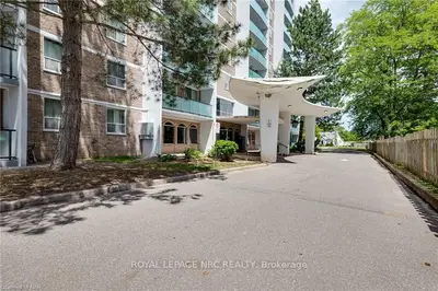 359 GENEVA Street 901, St. Catharines, ON L2N 2G5