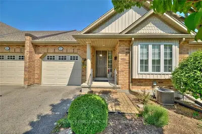 605 WELLAND Avenue 12, St. Catharines, ON L2M 7Z7