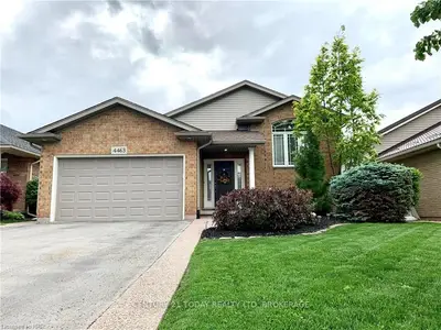 4463 FRANCESCO Avenue, Niagara Falls, ON L2H 3H5