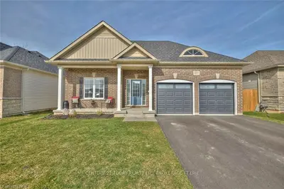 837 BURWELL Street, Fort Erie, ON L2A 0E2