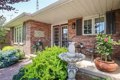 2765 CHESTNUT Street, Lincoln, ON L0R 1S0