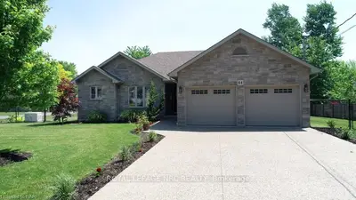 64 BURLEIGH Road N, Fort Erie, ON L0S 1N0