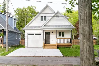 310 Maplewood Avenue, Fort Erie, On L9t 2e9