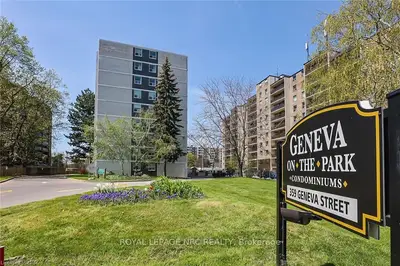 359 GENEVA Street 912, St. Catharines, ON L2N 2G5