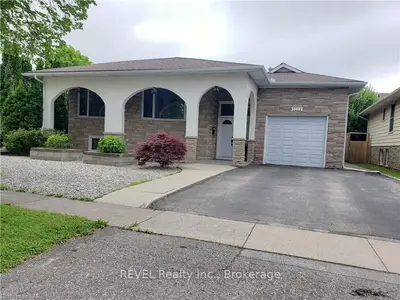 7228 PARKDALE Street UPPER, Niagara Falls, ON L2E 5P3